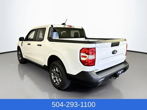 Used 2026 Ford Maverick XLT AWD/4WD image 9
