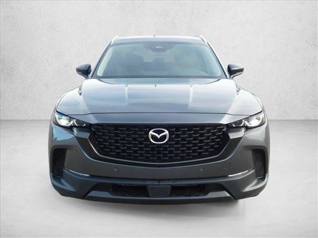 Used 2026 MAZDA CX-50 AWD 2.5 S w/ Premium Package image 2