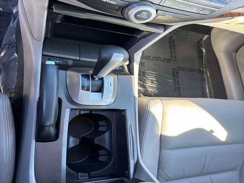 Used 2012 Honda Accord EX-L image 26