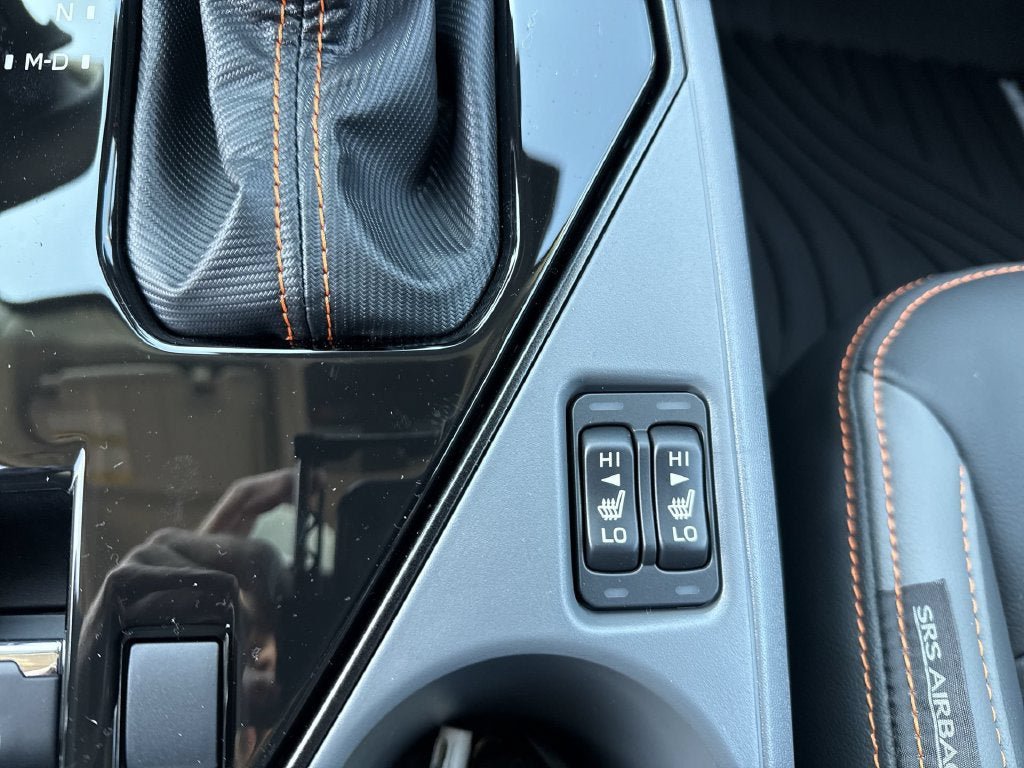 New 2026 Subaru Crosstrek 2.5i Limited AWD/4WD image 31