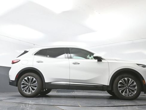 Used 2024 Buick Envision Preferred AWD/4WD image 50