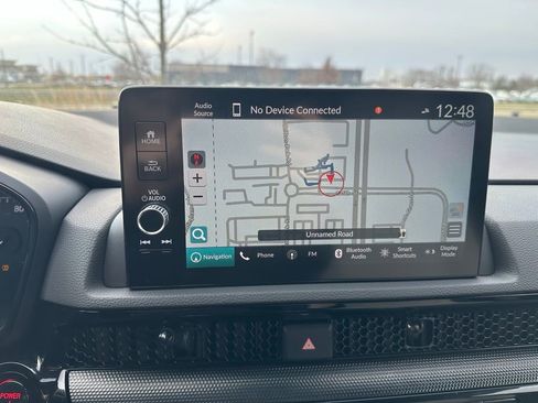 Used 2023 Honda CR-V Sport Touring image 22