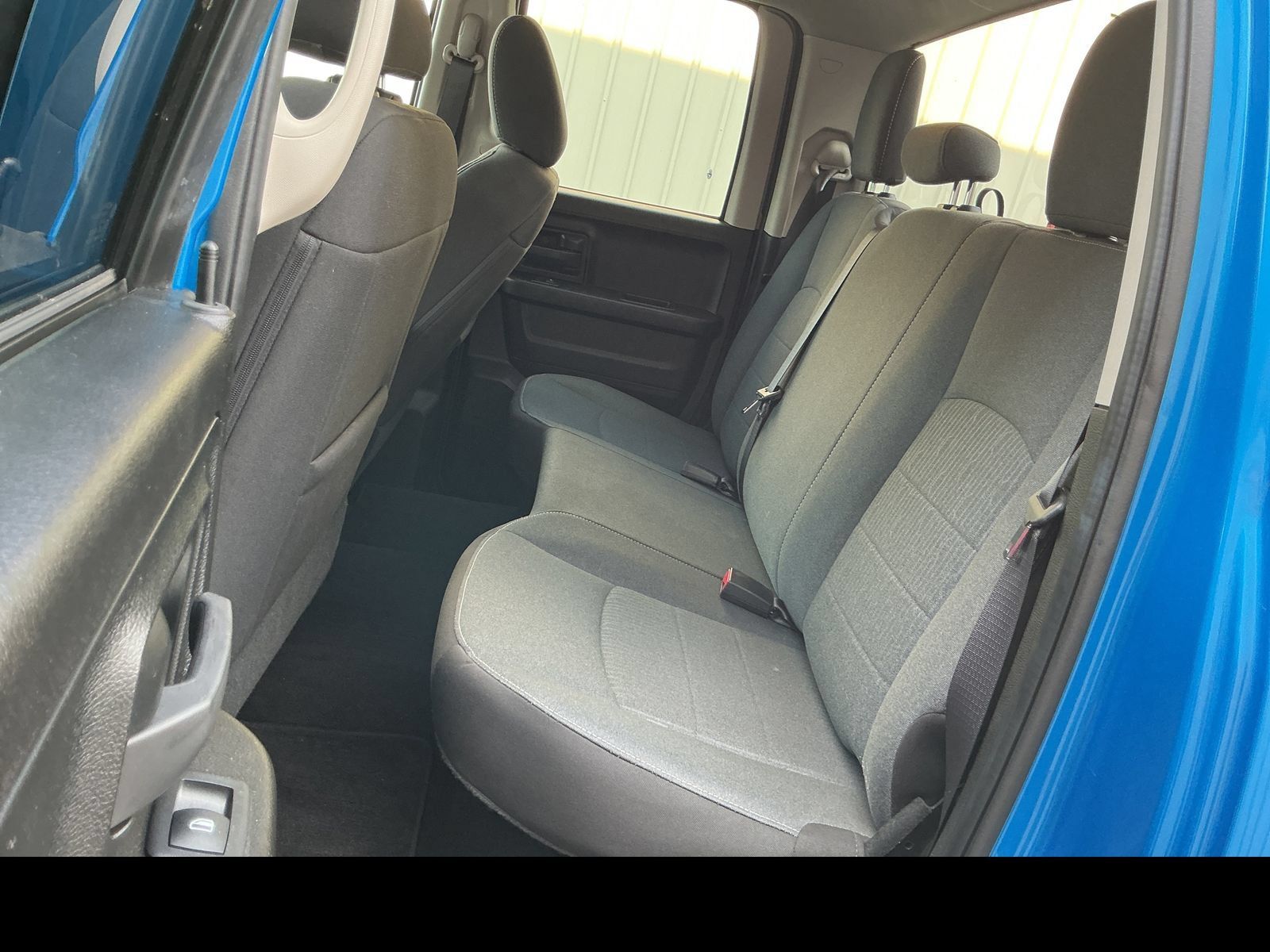 Used 2024 RAM 1500 Tradesman w/ Popular Equipment Group AWD/4WD image 24