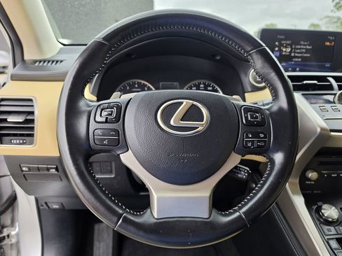 Used 2018 Lexus NX 300 FWD w/ Accessory Package 2 image 27