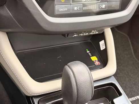 New 2026 Subaru Forester Premium AWD/4WD image 26