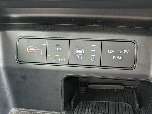 Certified 2025 Hyundai Tucson XRT FWD image 30