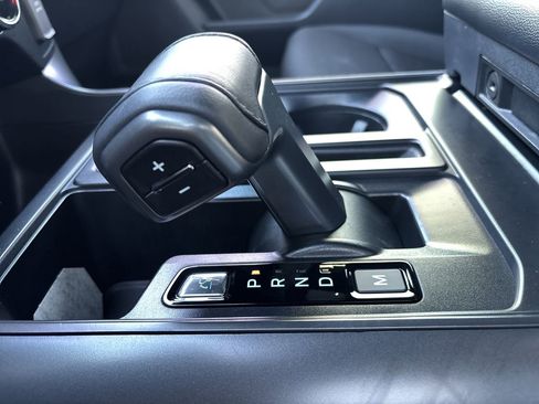 Used 2024 Ford F150 XLT w/ XLT Black Appearance Package image 24