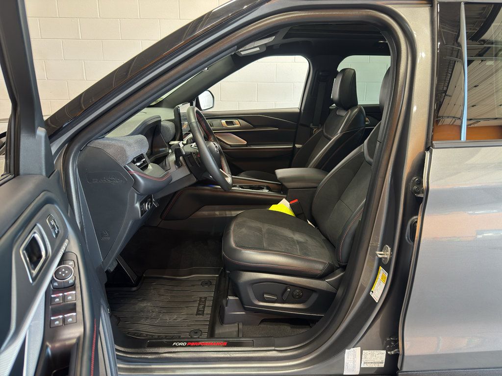 Used 2026 Ford Explorer ST AWD/4WD image 15