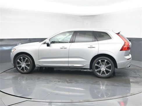 Used 2019 Volvo XC60 T5 Inscription w/ Protection Package Premier image 5
