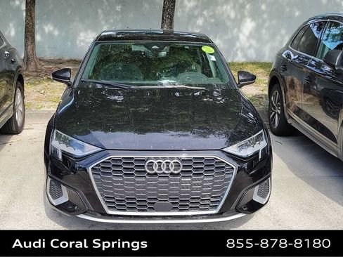 Used 2022 Audi A3 2.0T Premium FWD image 15