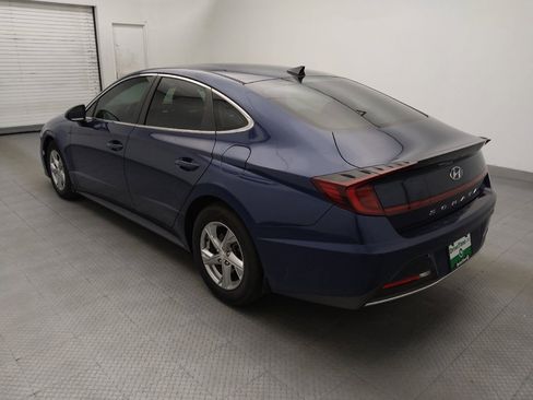 Used 2021 Hyundai Sonata SE FWD image 5