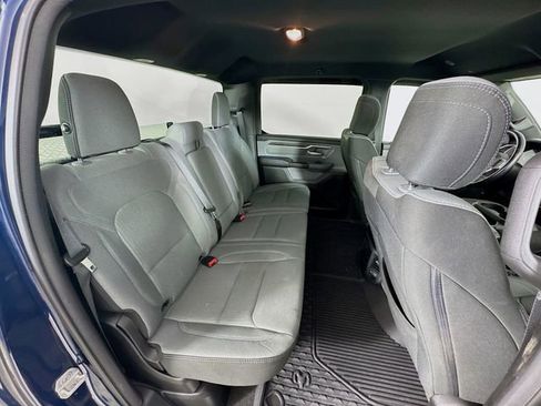 Used 2022 RAM 1500 Big Horn image 29