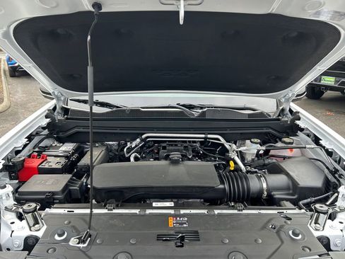 New 2026 Chevrolet Colorado Z71 w/ Technology Package image 29