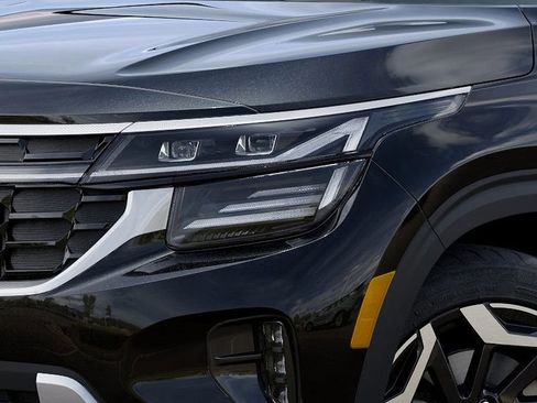 New 2026 Kia Seltos SX image 10