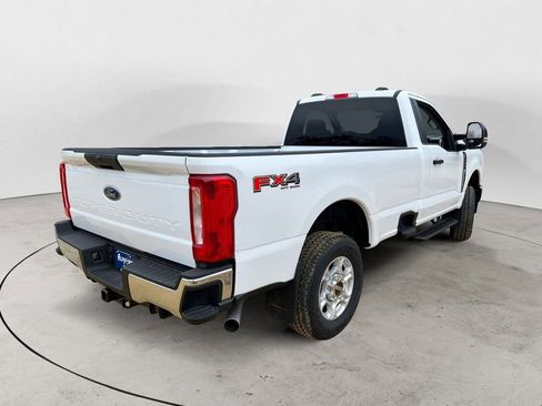 New 2026 Ford F250 XLT w/ FX4 Off-Road Package image 6