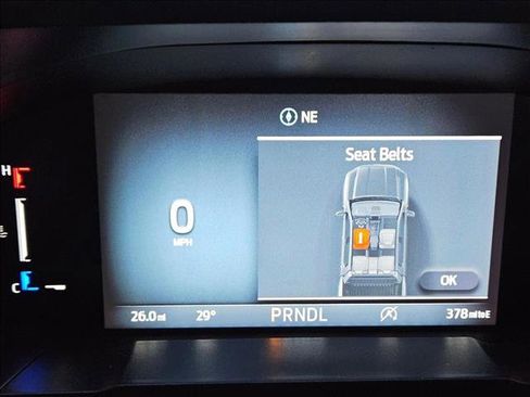 New 2026 Ford Maverick XLT w/ XLT Luxury Package image 15