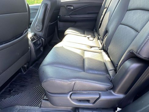 Used 2021 Honda Passport EX-L image 18