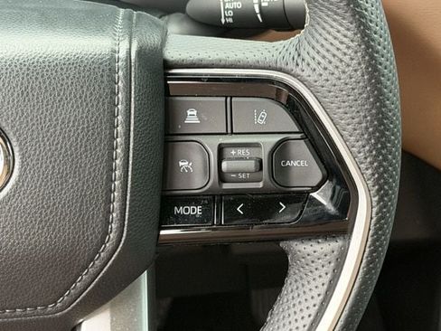 Used 2023 Toyota Tundra 1794 Edition RWD image 16