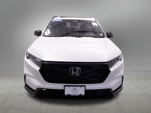 Certified 2023 Honda CR-V Sport image 10