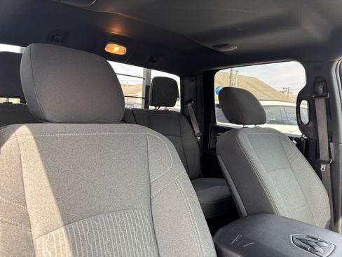 Used 2021 RAM 1500 Classic Warlock AWD/4WD image 14