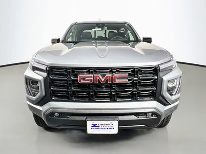 New 2026 GMC Canyon Elevation w/ Convenience Package