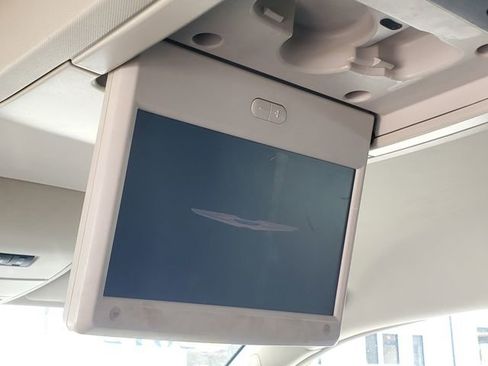 Used 2012 Chrysler Town & Country Touring w/ Entertainment Group #1 image 27