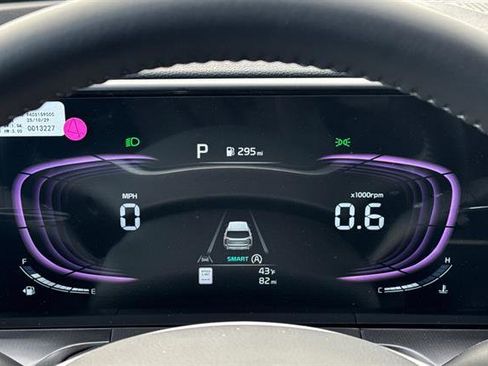 New 2025 Kia Telluride LX image 29