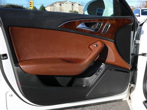 Used 2013 Audi A6 2.0T Premium Plus w/ Premium Plus Pkg image 10