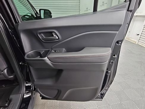 New 2026 Honda Ridgeline TrailSport+ image 39