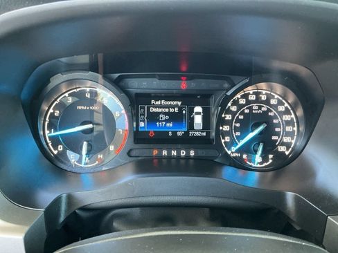 Used 2022 Ford Ranger XLT w/ Equipment Group 301A Mid AWD/4WD image 3