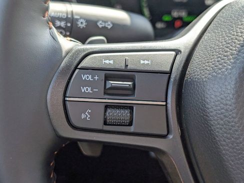 New 2026 Honda CR-V Sport-L image 22