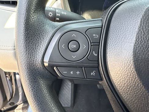 Used 2026 Toyota Corolla Cross L FWD image 12