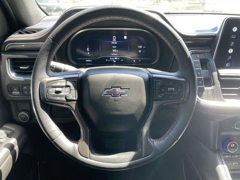 Used 2022 Chevrolet Tahoe RST w/ Luxury Package image 15