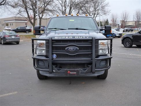 Used 2012 Ford F350 XL w/ PWR Equipment Group image 2