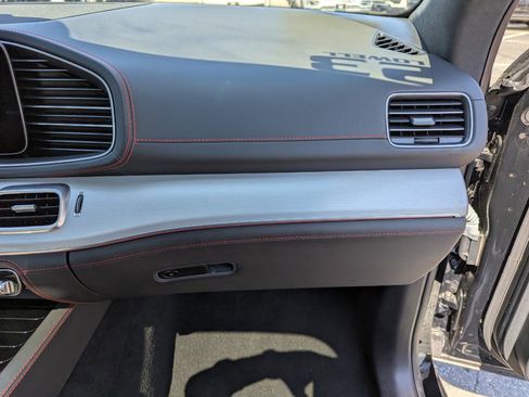 Used 2023 Mercedes-Benz GLE 63 AMG S image 36