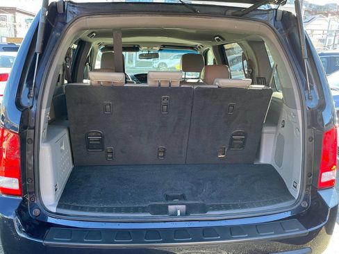 Used 2011 Honda Pilot EX-L image 9