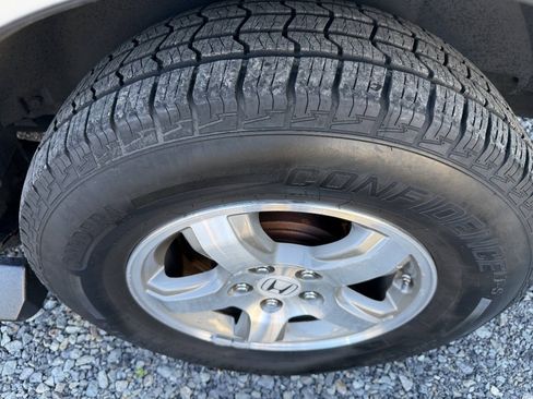 Used 2007 Honda Pilot EX-L image 28