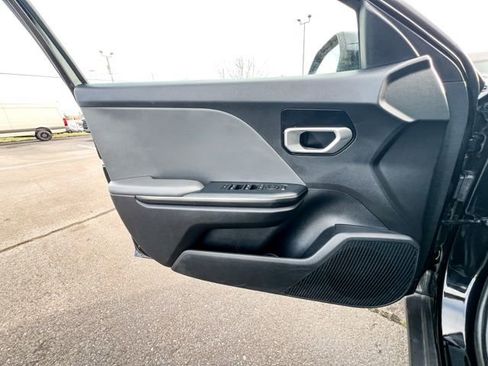 Certified 2025 Kia K4 LXS image 19