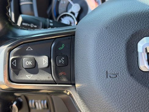 Used 2021 RAM 1500 Limited AWD/4WD image 27