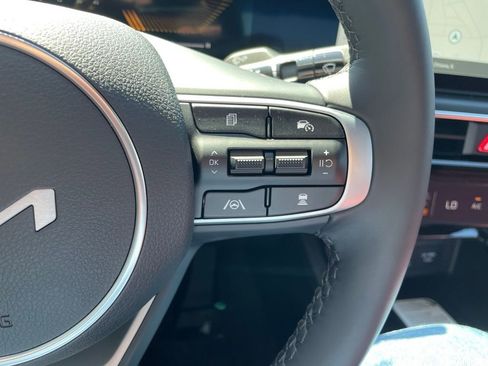 New 2026 Kia K5 GT-Line AWD/4WD image 24