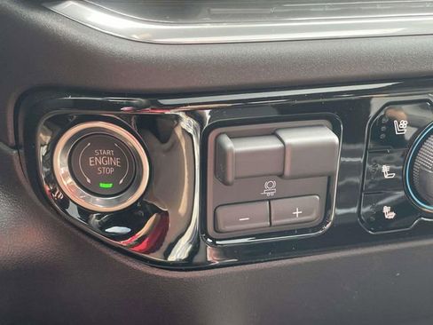 New 2026 Chevrolet Silverado 3500 High Country w/ High Country Premium Package AWD/4WD image 17