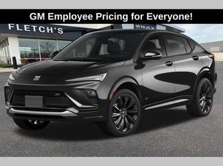 New 2026 Buick Envista Sport Touring w/ Convenience I Package FWD video 1