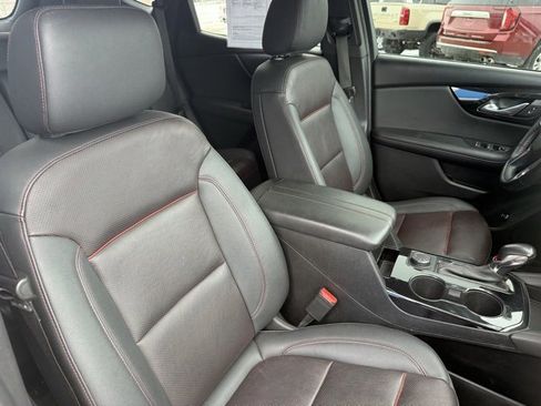 Used 2022 Chevrolet Blazer RS w/ LPO, Floor Liner Package image 30