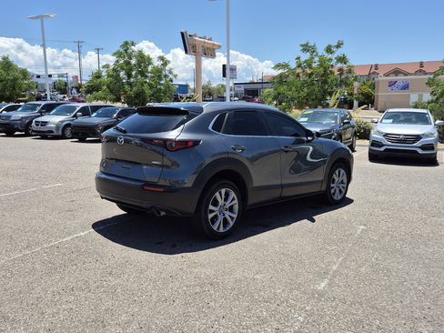 Used 2022 MAZDA CX-30 AWD 2.5 S w/ Select Package image 5