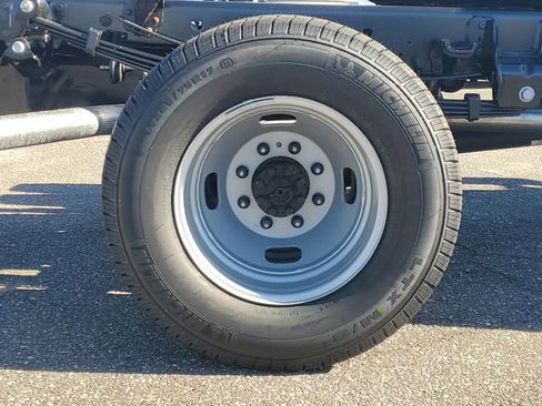 New 2026 Ford F350 XL image 5