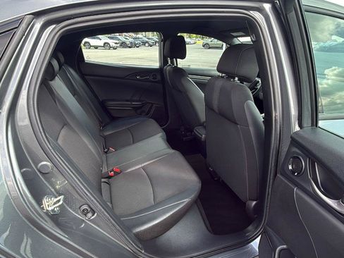 Used 2021 Honda Civic Sport image 18
