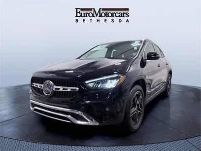 New 2026 Mercedes-Benz GLA 250 4MATIC