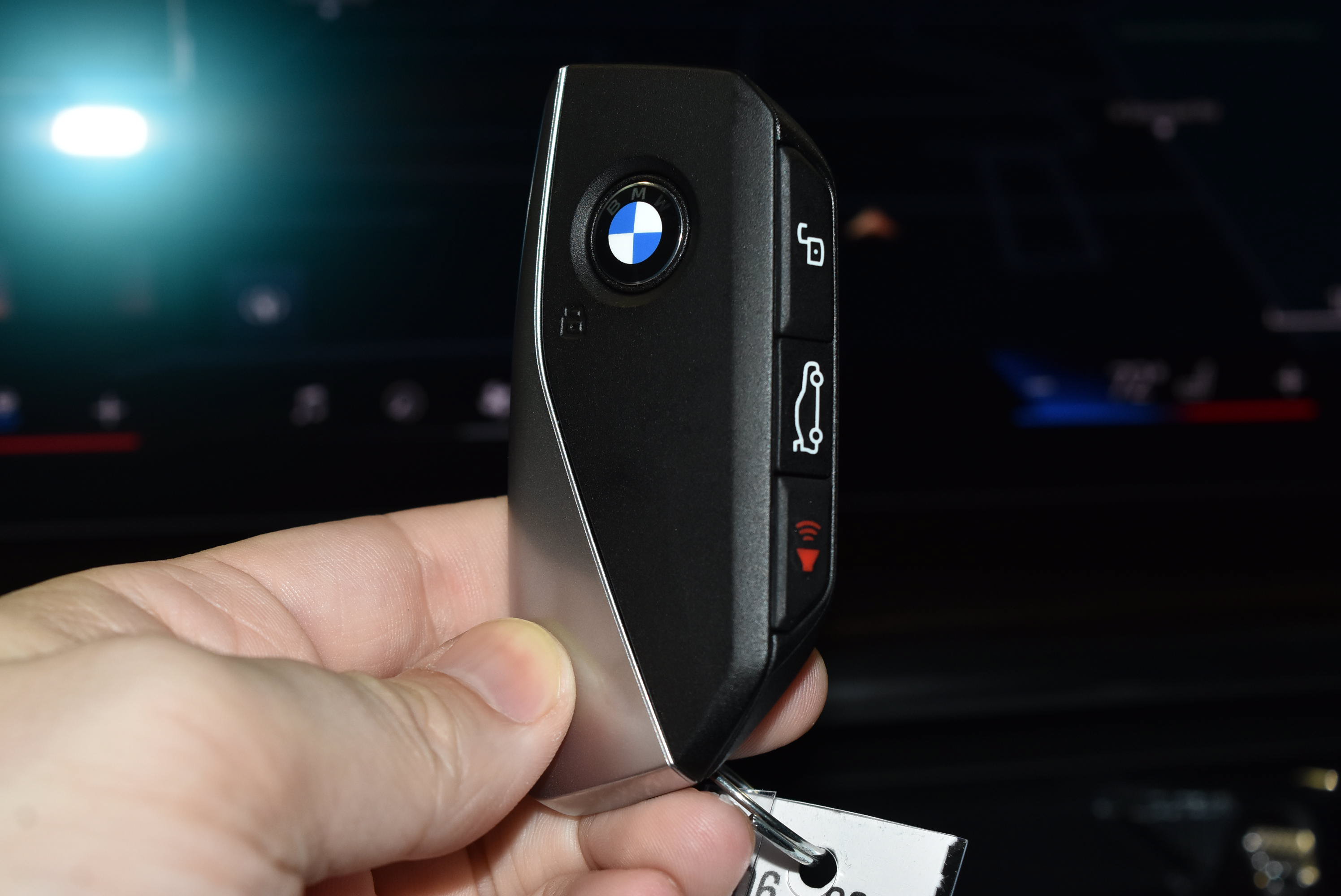 New 2027 BMW X6 xDrive40i w/ Executive Package AWD/4WD image 17