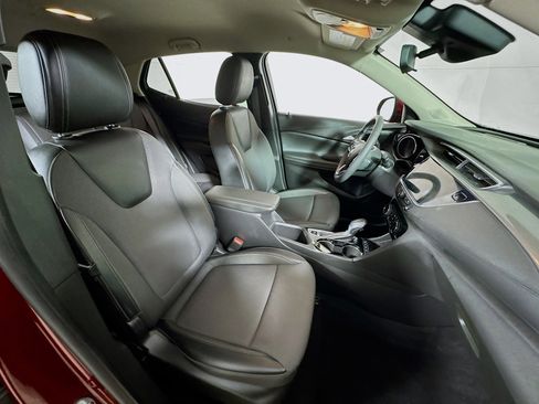 Used 2023 Buick Encore GX Preferred w/ Cold Weather Comfort Package image 26