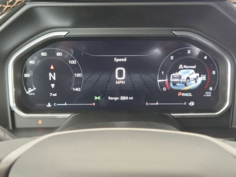New 2026 GMC Sierra 2500 AT4 w/ AT4 Premium Plus Package AWD/4WD image 12